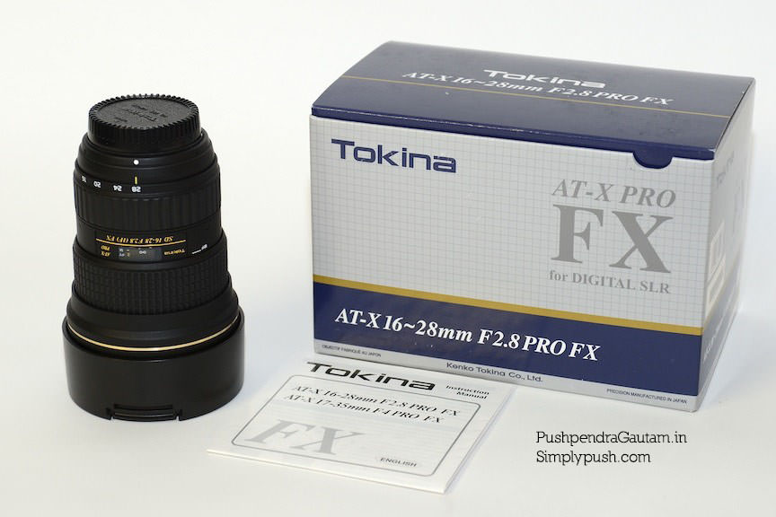 Tokina 16 28mm F 2 8 At X Preview India Tokina 16 28 Mm Lens Review India Tokina India Lens Review